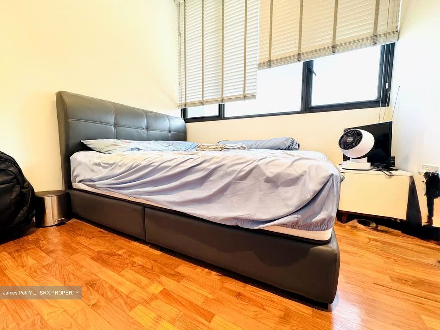 The Amore (D19), Condominium #527879431